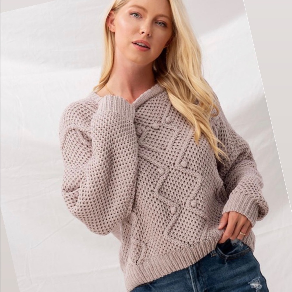 Fall Sweaters